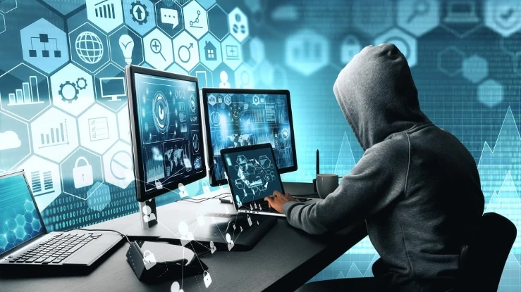 Cyber Security