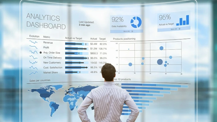 Data Analytics