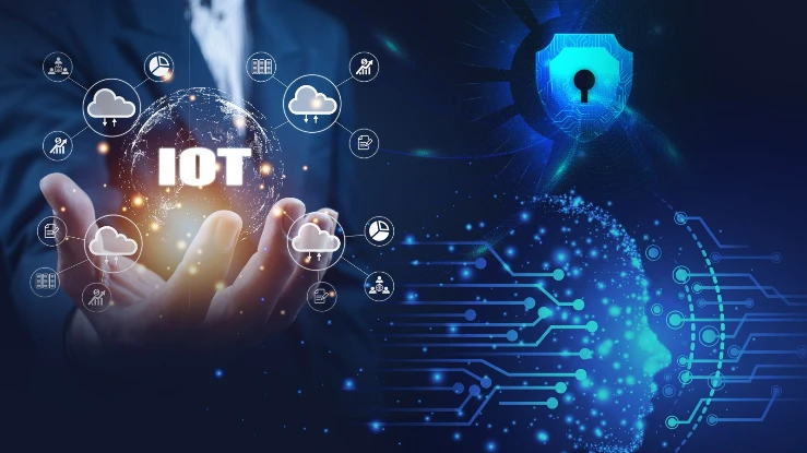 Internet of Things
