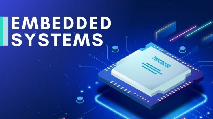 Embedded Systems